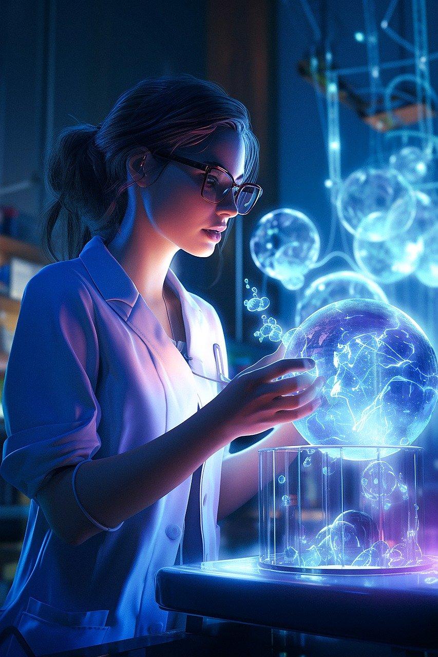 Data analysis overview